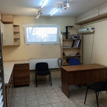 Продается Нежилое помещение, 19,5 м²