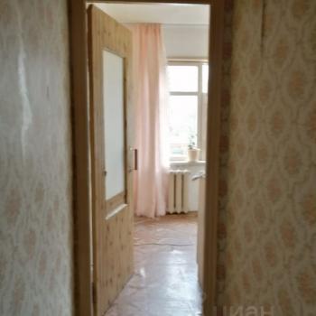 Сдается 2-х комнатная квартира, 45 м²