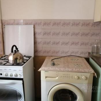 Сдается 2-х комнатная квартира, 45 м²