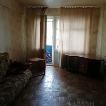 Сдается 2-х комнатная квартира, 45 м²