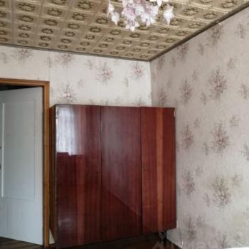 Сдается 2-х комнатная квартира, 45 м²