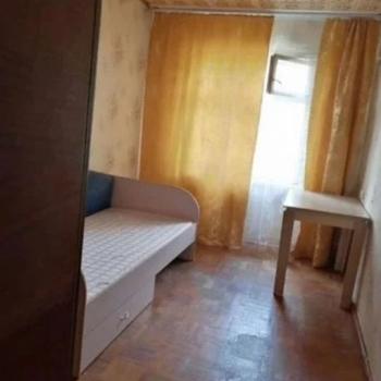 Сдается 2-х комнатная квартира, 45 м²