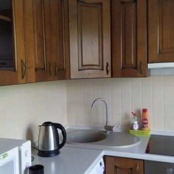 Сдается 1-комнатная квартира, 36 м²