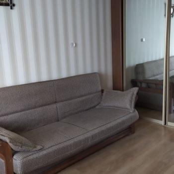 Сдается 1-комнатная квартира, 36 м²