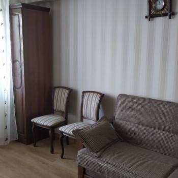 Сдается 1-комнатная квартира, 36 м²