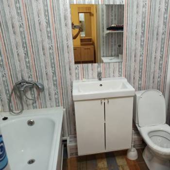 Сдается 1-комнатная квартира, 32 м²