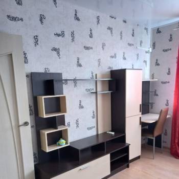 Сдается 1-комнатная квартира, 32 м²