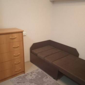 Сдается 1-комнатная квартира, 15 м²