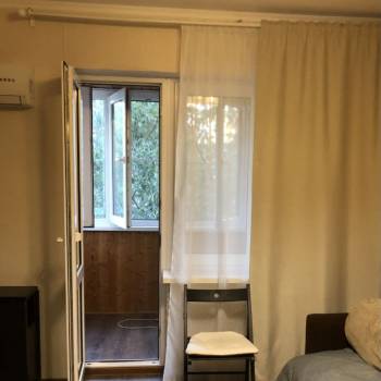 Сдается 1-комнатная квартира, 26 м²