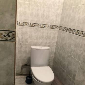 Сдается 1-комнатная квартира, 26 м²