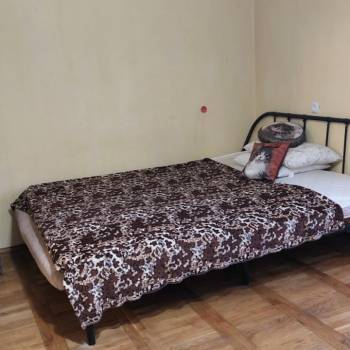 Сдается 1-комнатная квартира, 36,8 м²