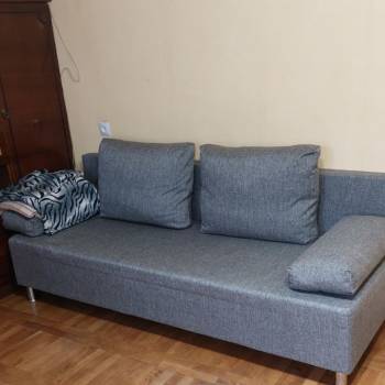 Сдается 1-комнатная квартира, 36,8 м²