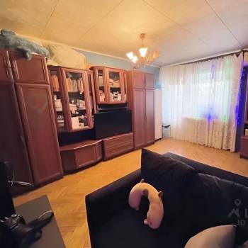 Сдается 2-х комнатная квартира, 52 м²