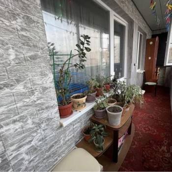 Сдается 2-х комнатная квартира, 52 м²