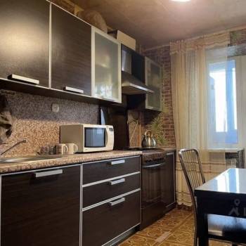 Сдается 2-х комнатная квартира, 52 м²