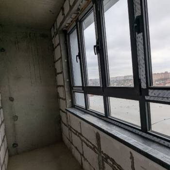 Продается 1-комнатная квартира, 29,9 м²