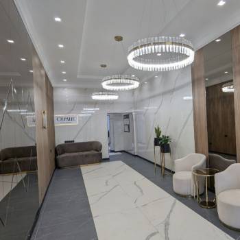 Продается 1-комнатная квартира, 29,9 м²