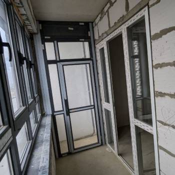 Продается 1-комнатная квартира, 29,9 м²