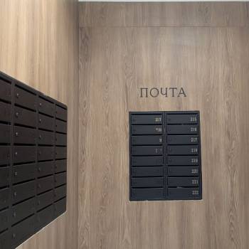 Продается 1-комнатная квартира, 29,9 м²