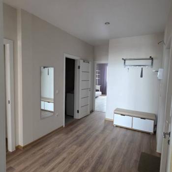 Сдается 2-х комнатная квартира, 64 м²