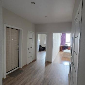 Сдается 2-х комнатная квартира, 64 м²