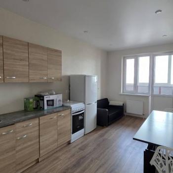 Сдается 2-х комнатная квартира, 64 м²