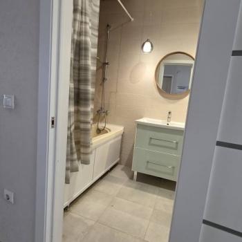 Сдается 2-х комнатная квартира, 64 м²