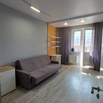 Сдается 2-х комнатная квартира, 64 м²