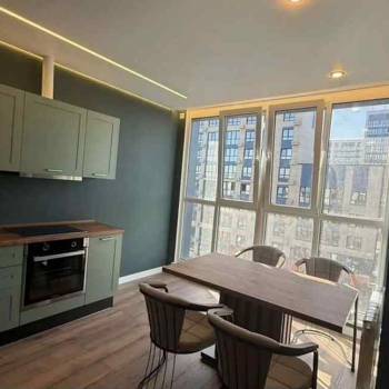 Сдается 1-комнатная квартира, 42 м²