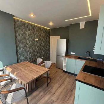 Сдается 1-комнатная квартира, 42 м²