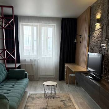 Сдается 1-комнатная квартира, 41 м²