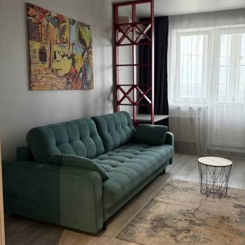 Сдается 1-комнатная квартира, 41 м²