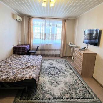 Сдается 1-комнатная квартира, 34 м²