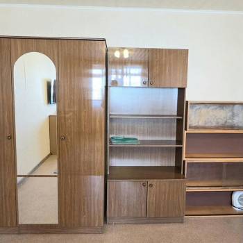 Сдается 1-комнатная квартира, 34 м²