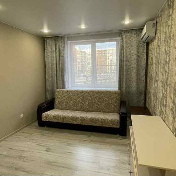 Сдается 1-комнатная квартира, 33 м²