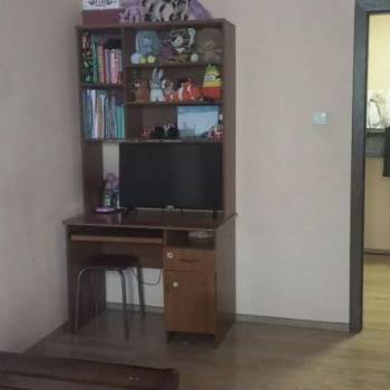 Сдается 1-комнатная квартира, 39 м²