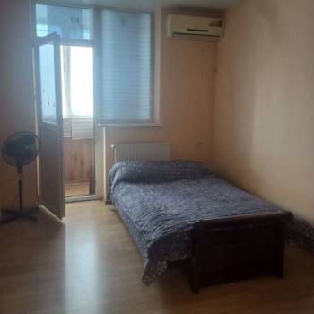 Сдается 1-комнатная квартира, 39 м²