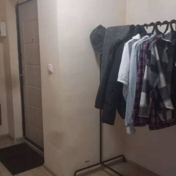 Сдается 1-комнатная квартира, 39 м²