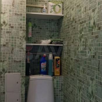 Продается Многокомнатная квартира, 61,6 м²
