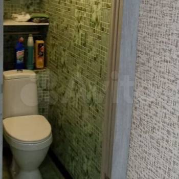 Продается Многокомнатная квартира, 61,6 м²