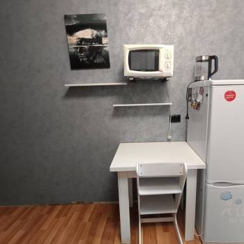 Сдается 1-комнатная квартира, 27 м²