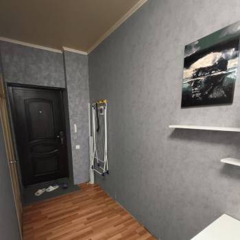 Сдается 1-комнатная квартира, 27 м²