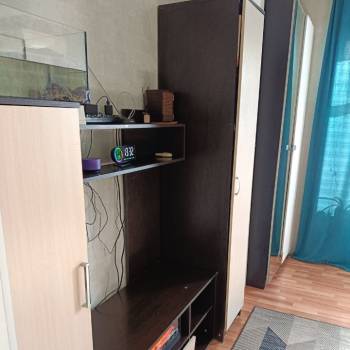 Сдается 1-комнатная квартира, 27 м²