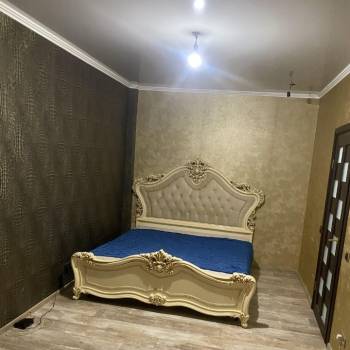 Сдается 1-комнатная квартира, 45 м²