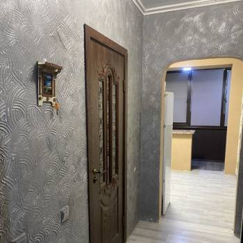 Сдается 1-комнатная квартира, 45 м²