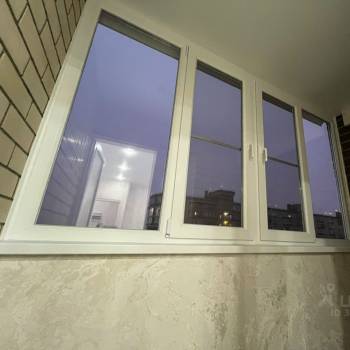 Сдается 1-комнатная квартира, 37 м²