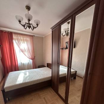 Сдается 2-х комнатная квартира, 46 м²