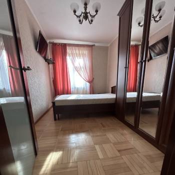 Сдается 2-х комнатная квартира, 46 м²