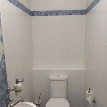Продается 3-х комнатная квартира, 100 м²