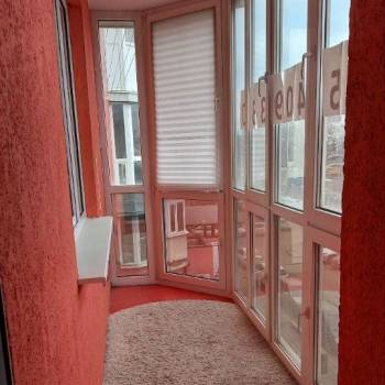 Продается 3-х комнатная квартира, 100 м²